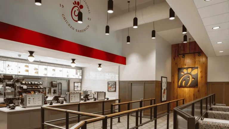 Chick-fil-A Opens New Emporia Location Dec. 12 5 Chick-fil-A Opens New Emporia