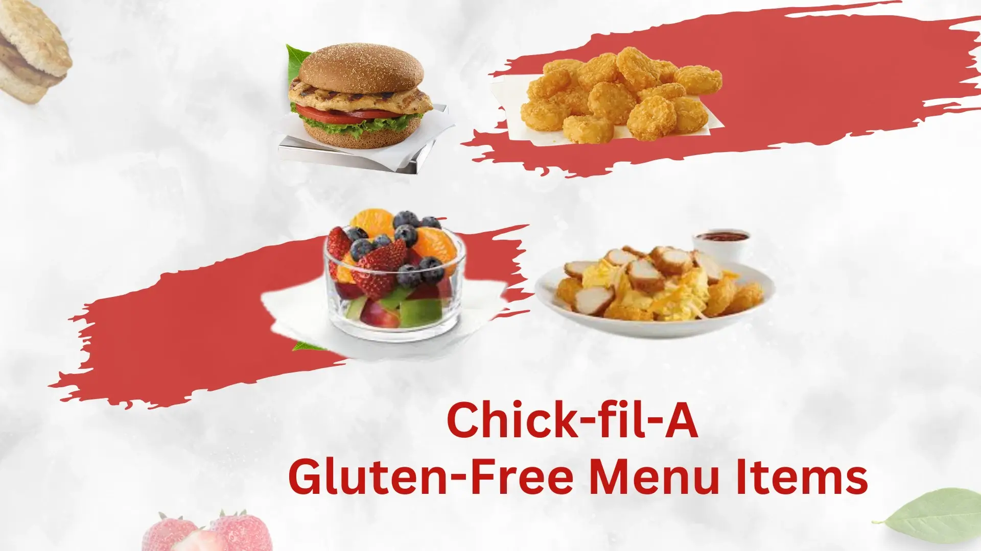 Chick-fil-A Gluten-Free Menu Items in January Update 2025 1 Chick-fil-A Gluten-Free Menu Items